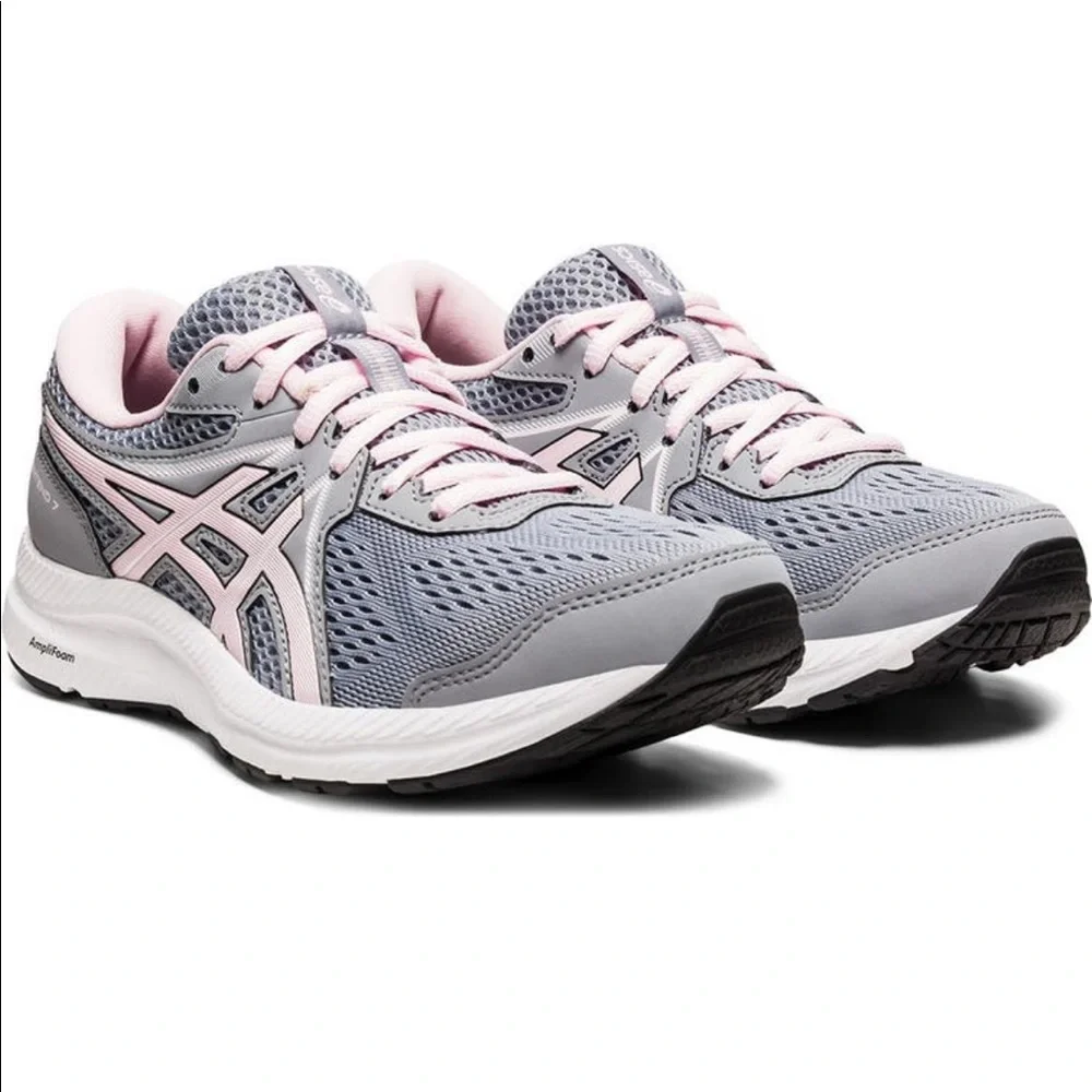 ASICS gel contend 7 sneaker NWOB